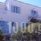 Mimoza_best deals_Hotel_Piraeus Islands - Trizonia_Spetses_Spetses Chora