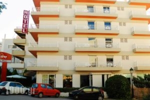 Ilion_accommodation_in_Hotel_Peloponesse_Korinthia_Agioi Theodori