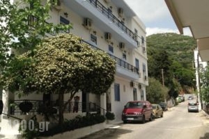 Hotel Asteria_accommodation_in_Hotel_Aegean Islands_Ikaria_Agios Kirykos