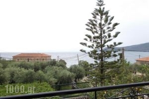 O Kipos Tis Skardamoulas_best prices_in_Hotel_Thessaly_Magnesia_Pilio Area