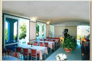 Mantenia Hotel_best deals_Hotel_Crete_Rethymnon_Rethymnon City