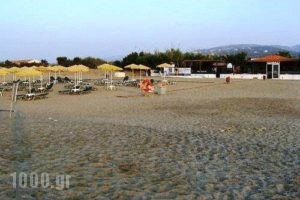 Mantenia Hotel_best prices_in_Hotel_Crete_Rethymnon_Rethymnon City