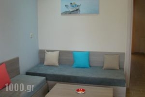 Villa Eleftheria_lowest prices_in_Villa_Ionian Islands_Corfu_Corfu Rest Areas