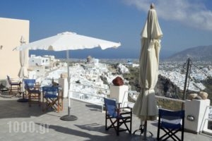 Artemisia Apartment_holidays_in_Apartment_Cyclades Islands_Sandorini_Fira