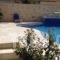 Angelica Studios and Apartments_travel_packages_in_Crete_Chania_Platanias