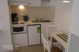 Galini Studios & Apartments_best prices_in_Apartment_Crete_Chania_Sougia