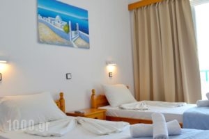 Summer Breeze_best deals_Hotel_Dodekanessos Islands_Rhodes_Rhodes Areas