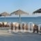 Galatis Hotel_best deals_Hotel_Cyclades Islands_Paros_Paros Rest Areas
