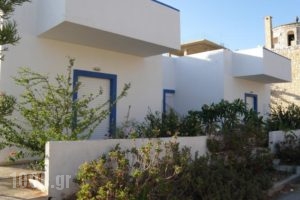 Alexis Apartments_lowest prices_in_Apartment_Crete_Chania_Akrotiri