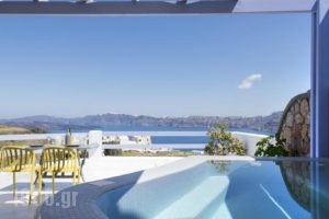 Earino Suites and Villa_lowest prices_in_Villa_Cyclades Islands_Sandorini_Fira