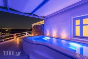 Earino Suites and Villa_holidays_in_Villa_Cyclades Islands_Sandorini_Fira