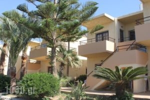 Lola's Hotel_best deals_Hotel_Crete_Chania_Platanias