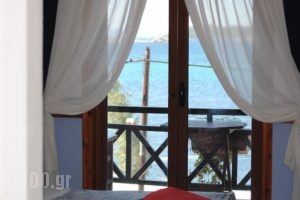 Pension Antonakis_best prices_in_Hotel_Macedonia_Halkidiki_Ierissos