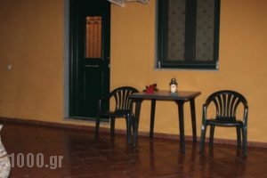 Develiki Rooms for Rent_best prices_in_Room_Macedonia_Halkidiki_Ierissos