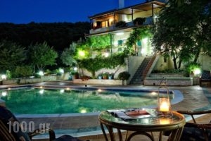 Villa Paradise_best prices_in_Villa_Central Greece_Evia_Artemisio
