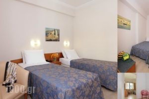 Pan Hotel_best prices_in_Hotel_Central Greece_Attica_Athens