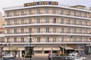 Blue Sea Hotel_accommodation_in_Hotel_Aegean Islands_Lesvos_Mytilene