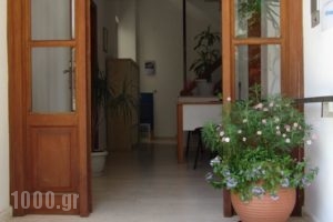 Michael Apartments_best deals_Apartment_Crete_Rethymnon_Rethymnon City