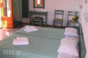 Michalis Studios_lowest prices_in_Hotel_Cyclades Islands_Milos_Apollonia