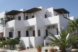 Michalis Studios_accommodation_in_Hotel_Cyclades Islands_Milos_Apollonia