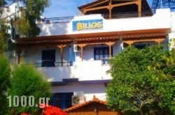 Studio Bilios in Ikaria Chora, Ikaria, Aegean Islands