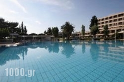 Aks Porto Heli Hotel in Spetses Chora, Spetses, Piraeus Islands - Trizonia