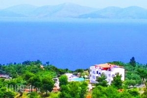 Villa Agnanti Boutique_accommodation_in_Villa_Piraeus Islands - Trizonia_Aigina_Marathonas