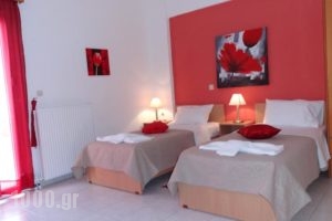 Emi Apartments_best deals_Apartment_Crete_Heraklion_Ammoudara