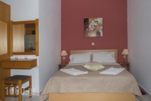 Emi Apartments_holidays_in_Apartment_Crete_Heraklion_Ammoudara