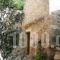 Dorovinis Monemvasia Castlehouses_accommodation_in_Hotel_Peloponesse_Lakonia_Monemvasia