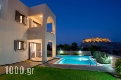 Haraki Villas in Rhodes Rest Areas, Rhodes, Dodekanessos Islands