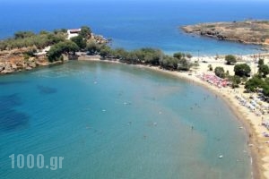 Marathakis Apartments_accommodation_in_Apartment_Crete_Chania_Galatas