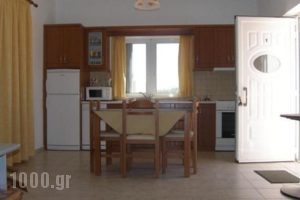 Kioni Villas_best prices_in_Villa_Crete_Chania_Fragokastello
