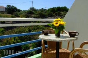 Millenium Studios_travel_packages_in_Dodekanessos Islands_Rhodes_Kallithea