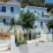 Kapsalis Apartments_best prices_in_Apartment_Aegean Islands_Samos_MarathoKambos