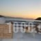 Ippokampos Beachfront_best prices_in_Hotel_Cyclades Islands_Naxos_Naxos Chora