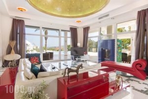 Grande Dame Villa_best prices_in_Villa_Dodekanessos Islands_Rhodes_Stegna