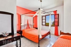 Pension Petros_accommodation_in_Hotel_Cyclades Islands_Sandorini_Fira