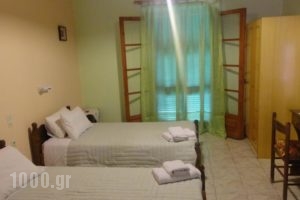 Stamatela Studios_lowest prices_in_Hotel_Ionian Islands_Corfu_Palaeokastritsa