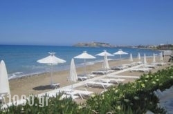 Petradi Beach Lounge Hotel in Rethymnon City, Rethymnon, Crete