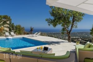 Villa Candice_travel_packages_in_Crete_Rethymnon_Rethymnon City