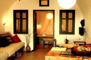 Gabbiano Apartments_best deals_Apartment_Cyclades Islands_Sandorini_Oia