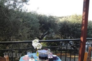 Studios Anna_best prices_in_Hotel_Ionian Islands_Zakinthos_Laganas