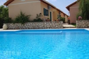 Camping Village Episkopi_accommodation_in_Hotel_Ionian Islands_Lefkada_Vasiliki