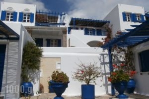 Galini Bungalows_holidays_in_Hotel_Cyclades Islands_Syros_Syros Chora