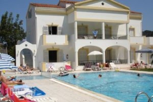Alessandro_accommodation_in_Hotel_Ionian Islands_Corfu_Corfu Rest Areas