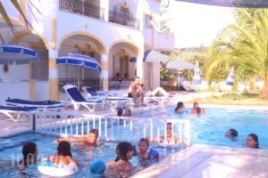 Alessandro_best prices_in_Hotel_Ionian Islands_Corfu_Corfu Rest Areas