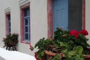 Marcos Rooms_holidays_in_Room_Cyclades Islands_Sandorini_Sandorini Rest Areas