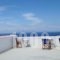 Marcos Rooms_lowest prices_in_Room_Cyclades Islands_Sandorini_Sandorini Rest Areas