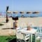 Sonio Beach Apartments_best prices_in_Apartment_Crete_Chania_Platanias